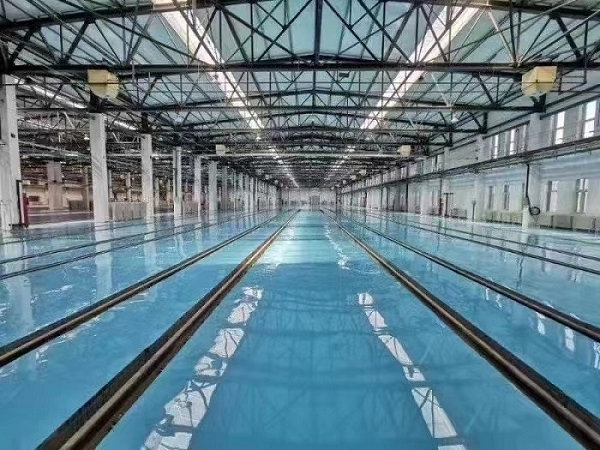 自流平地坪的種類有哪些？