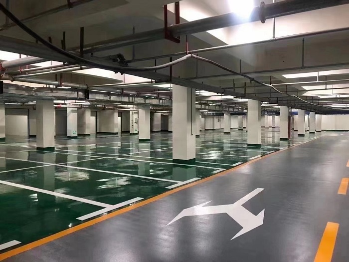 環(huán)氧地坪涂料生產(chǎn)廠家怎么選擇？選擇時注意這三方面