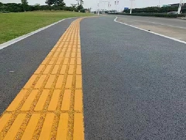 透水地坪常見(jiàn)的問(wèn)題與解決方法